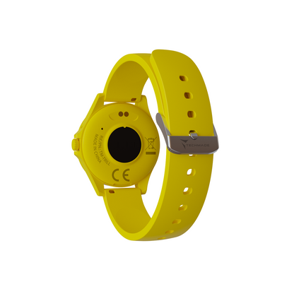 Trill Smartwatch for Kids - Learn Time, Calls and SOS