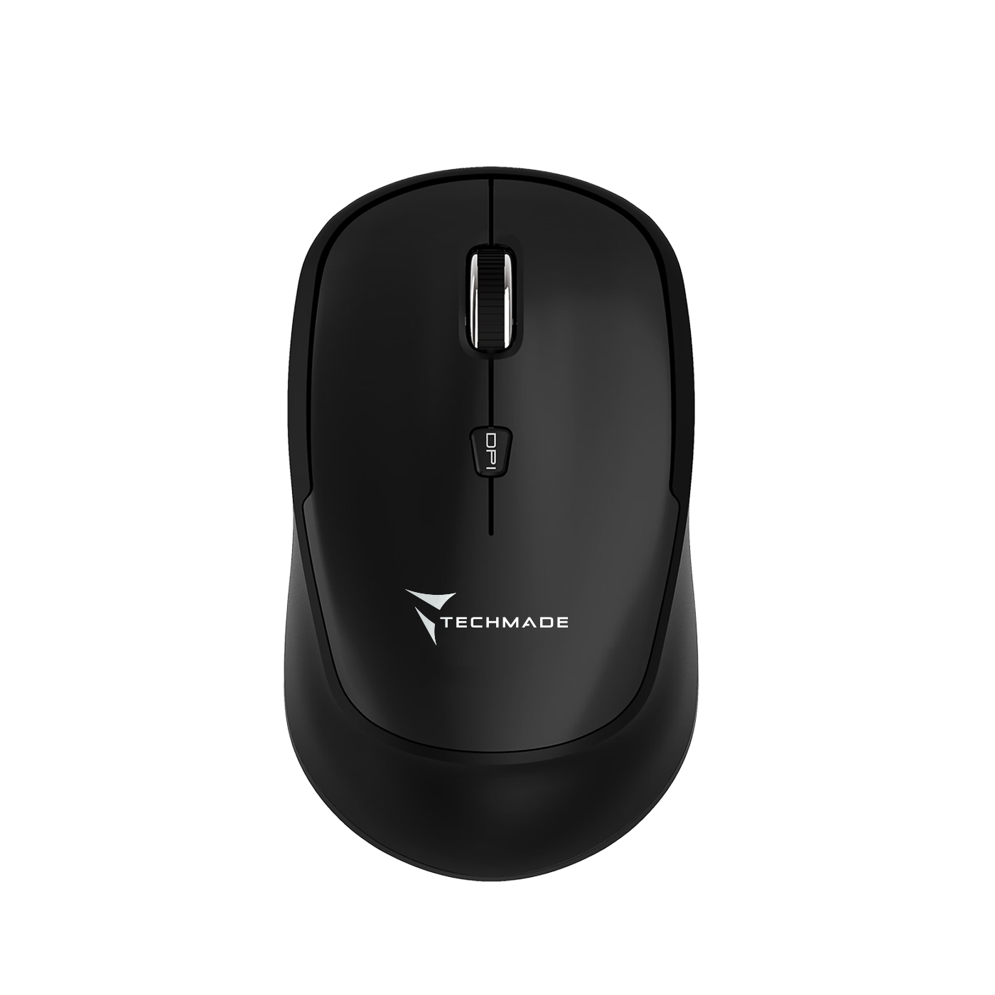 Mouse Wireless con ricevitore USB