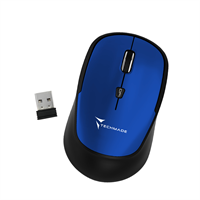 Mouse Wireless con ricevitore USB