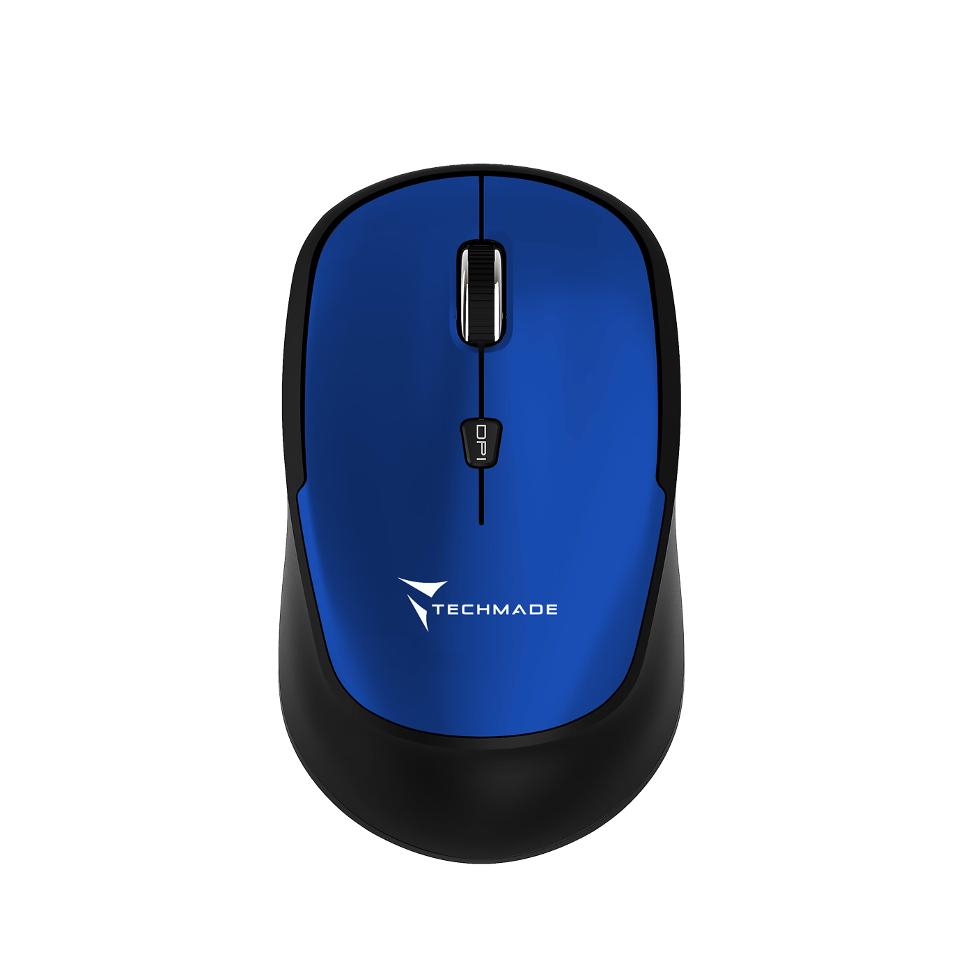 Mouse Wireless con ricevitore USB