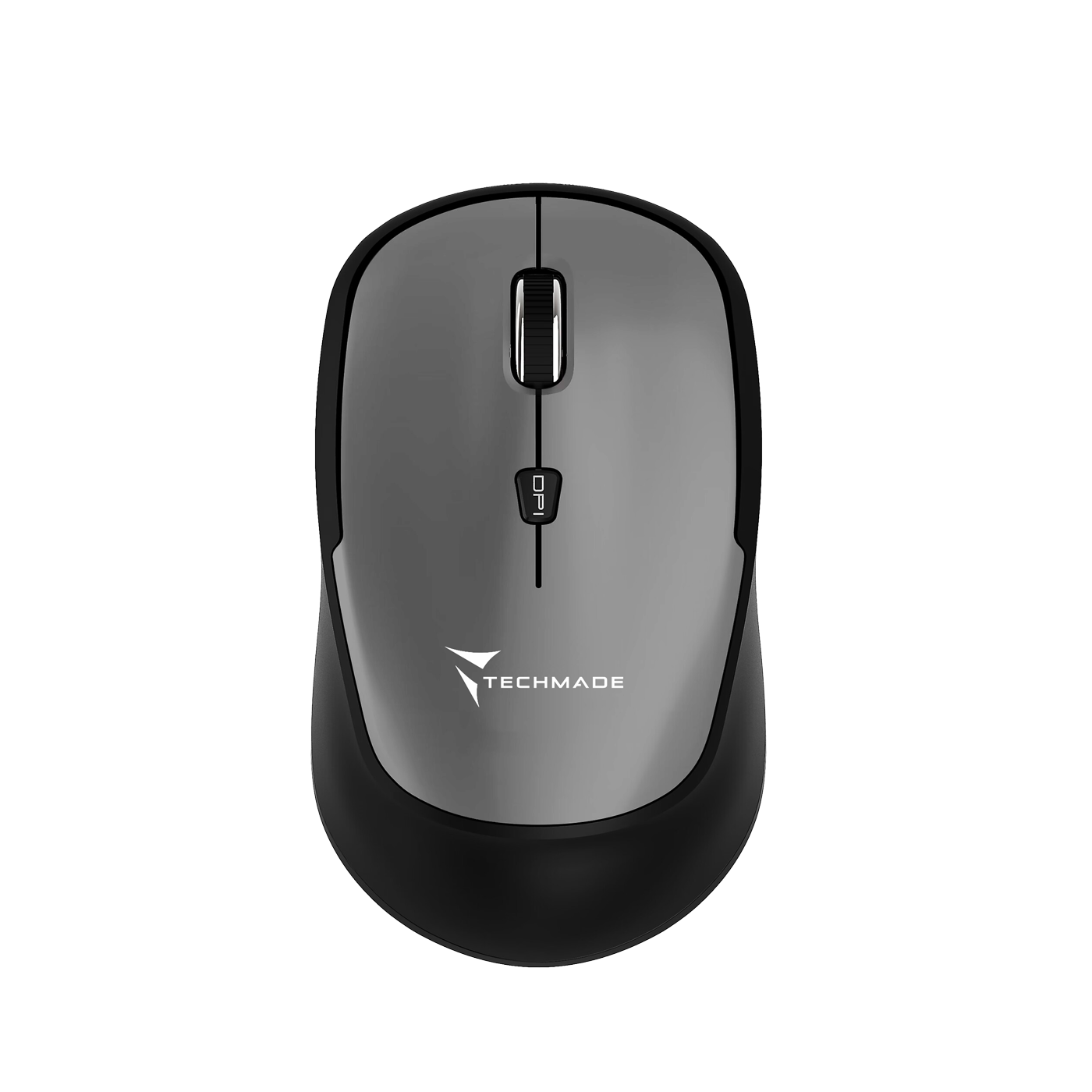 Mouse Wireless con ricevitore USB