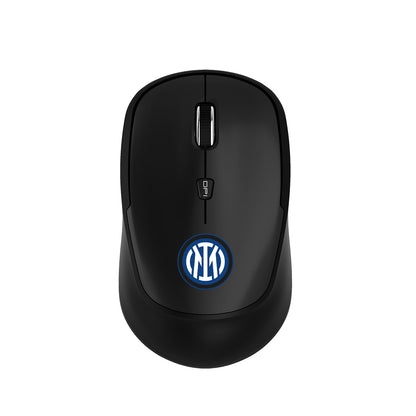 Mouse Wireless con ricevitore USB - Inter