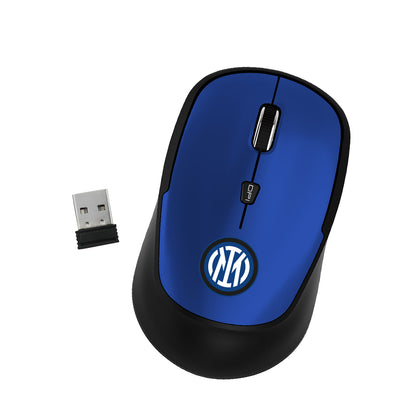 Mouse Wireless con ricevitore USB - Inter