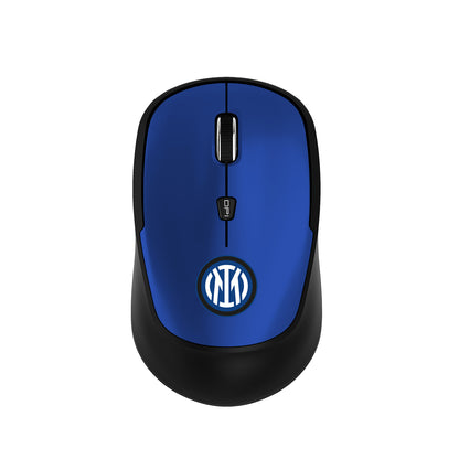 Mouse Wireless con ricevitore USB - Inter