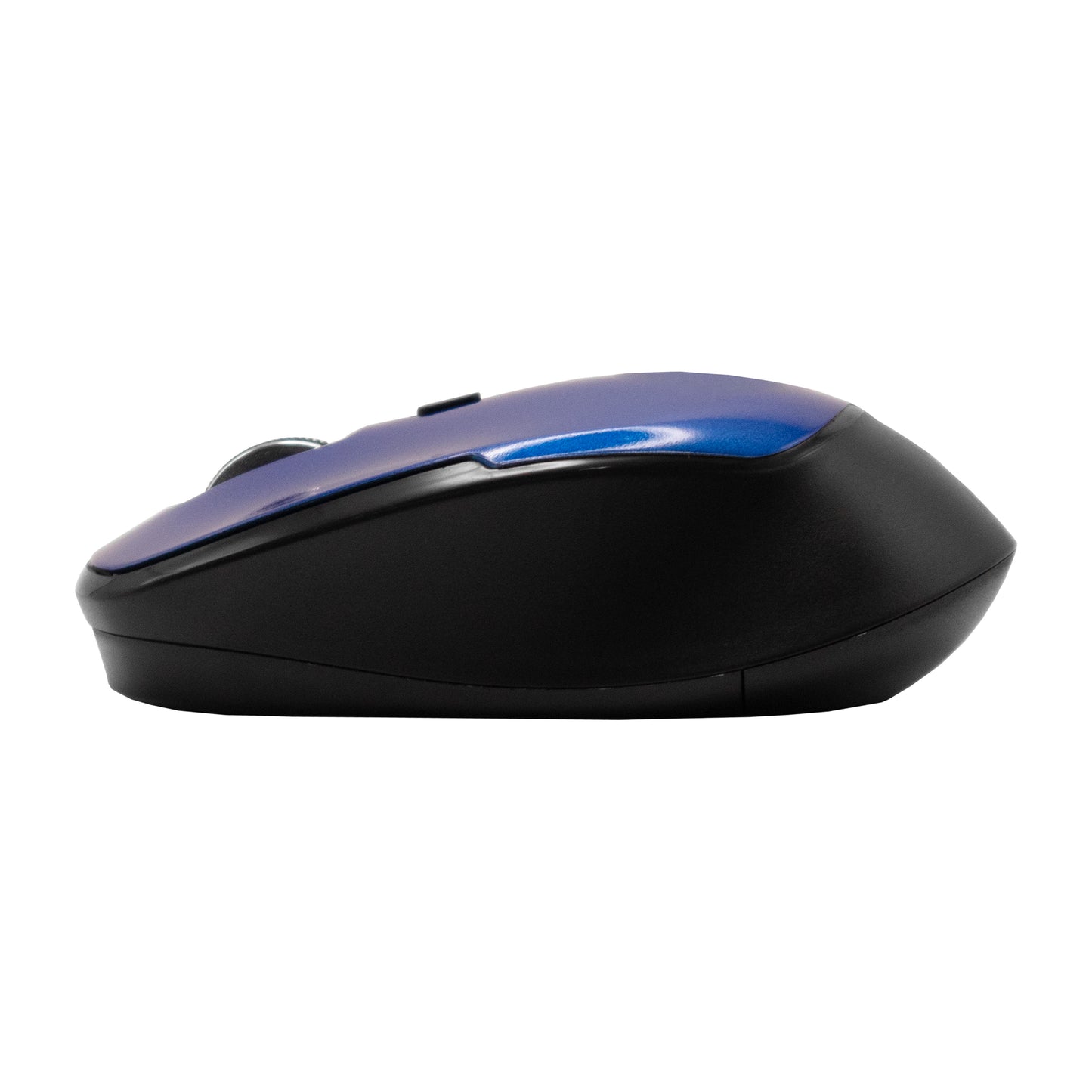 Mouse Wireless con ricevitore USB - Inter