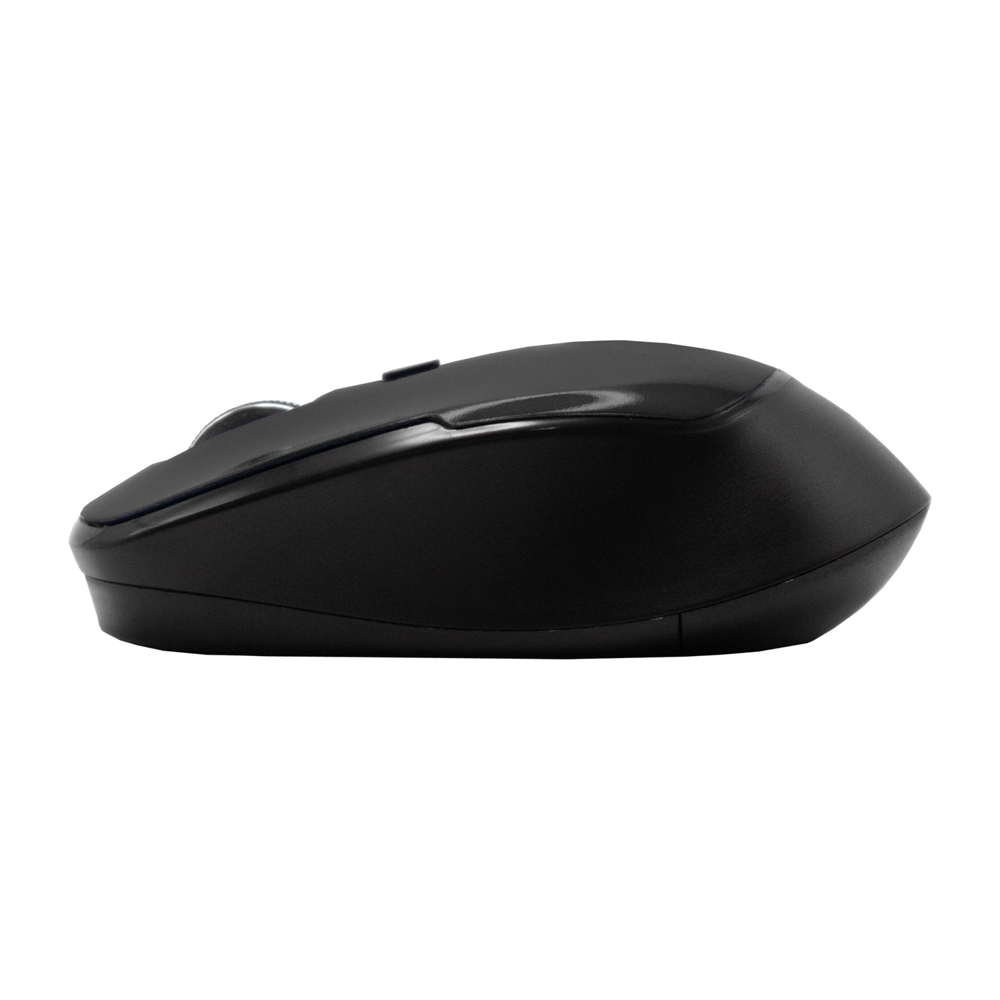 Wireless Mouse with USB Receiver - Juventus