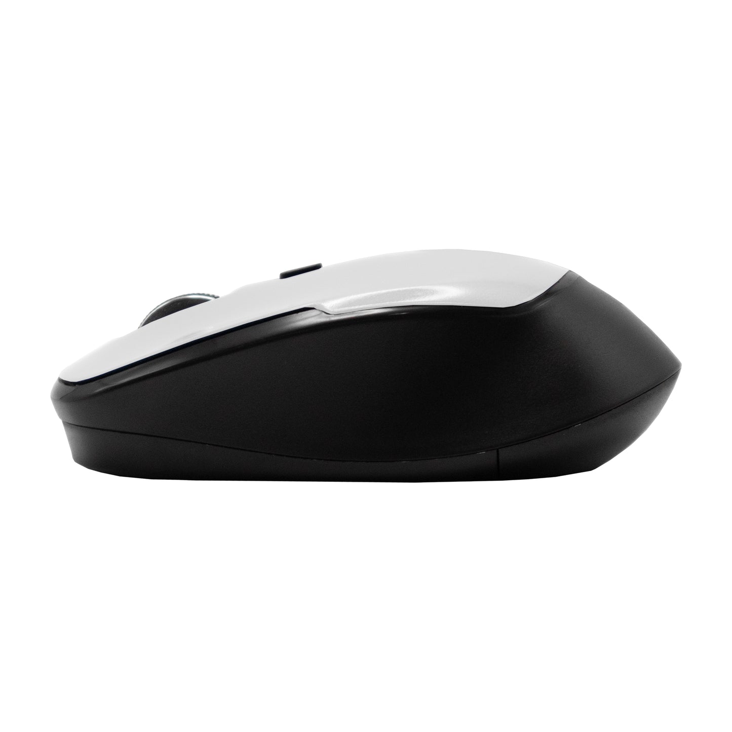 Wireless Mouse with USB Receiver - Juventus