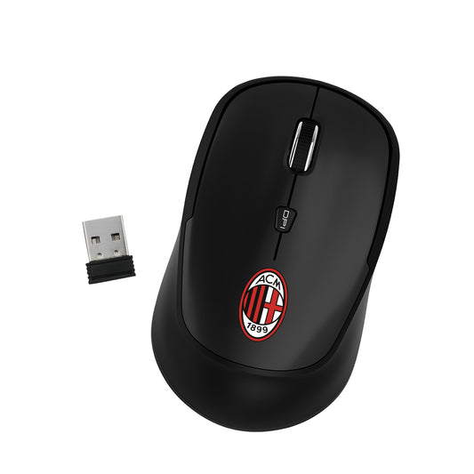 Mouse Wireless con ricevitore USB - Milan
