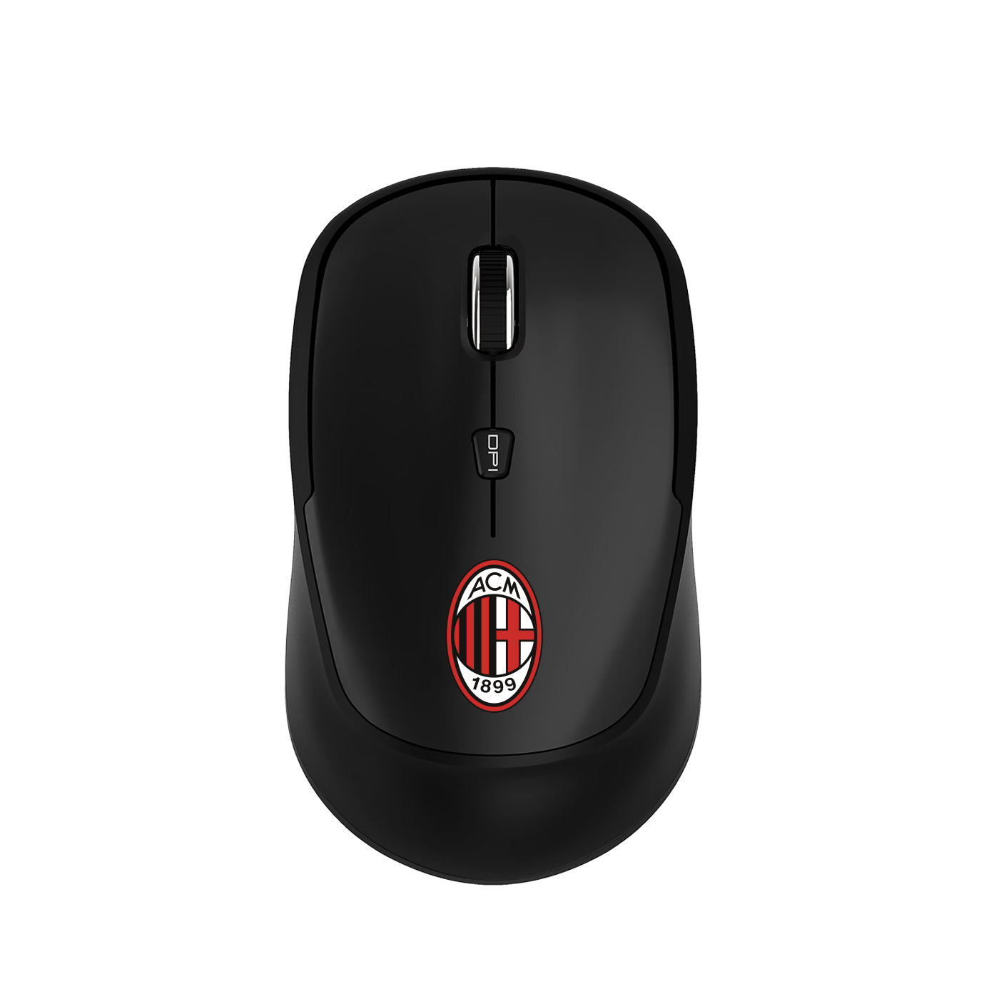 Wireless Mouse with USB Receiver - Milan