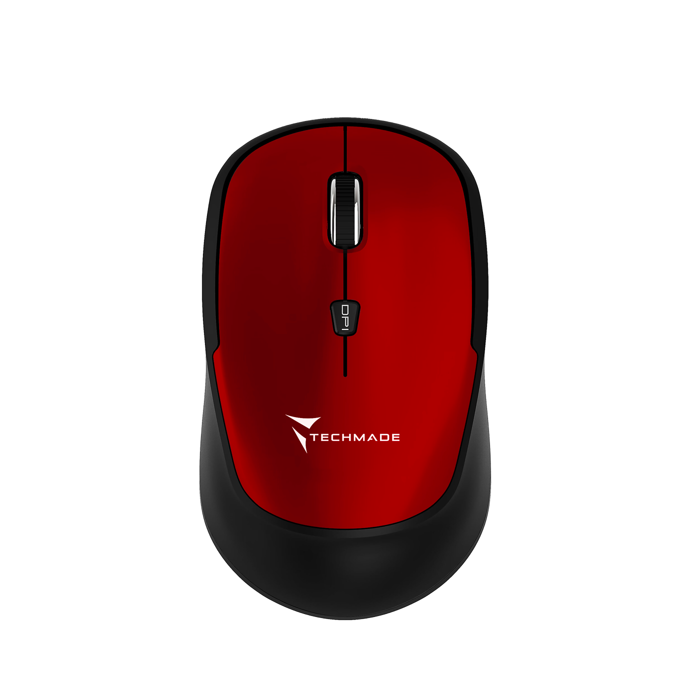 Mouse Wireless con ricevitore USB