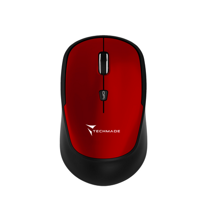 Mouse Wireless con ricevitore USB