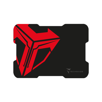 Gaming Combo Set - Mouse & Mouse Pad - Milan