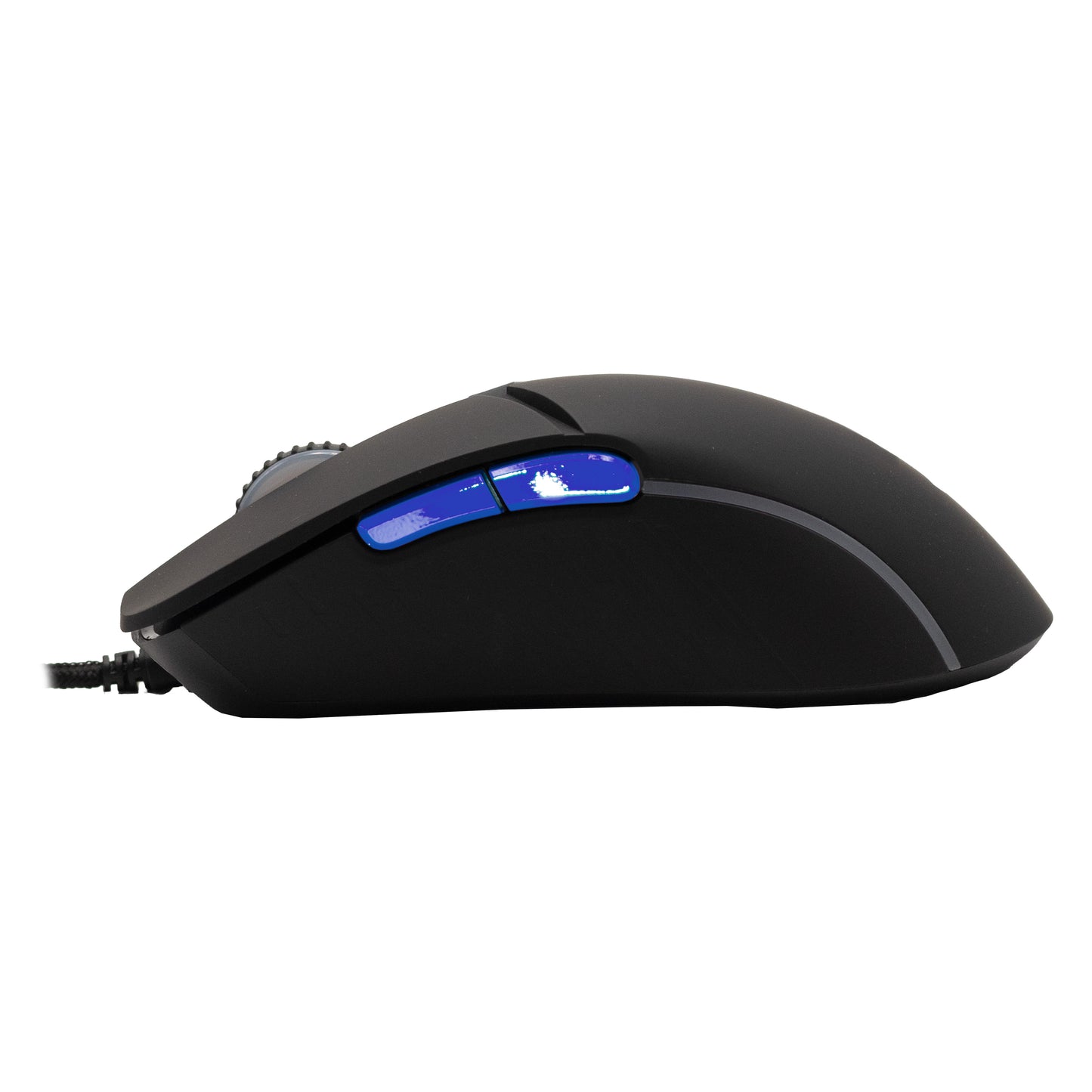 Combo Set Gaming - Mouse & Tappetino - Inter