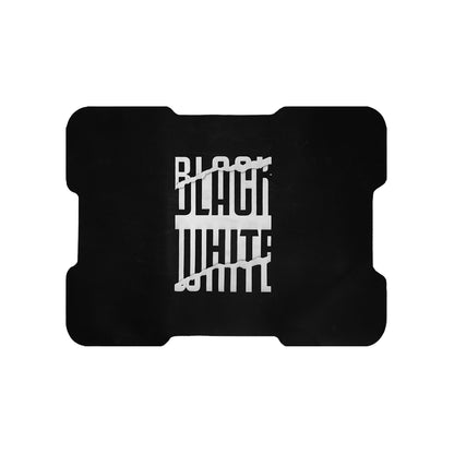 Gaming Combo Set - Mouse & Mat - Juventus