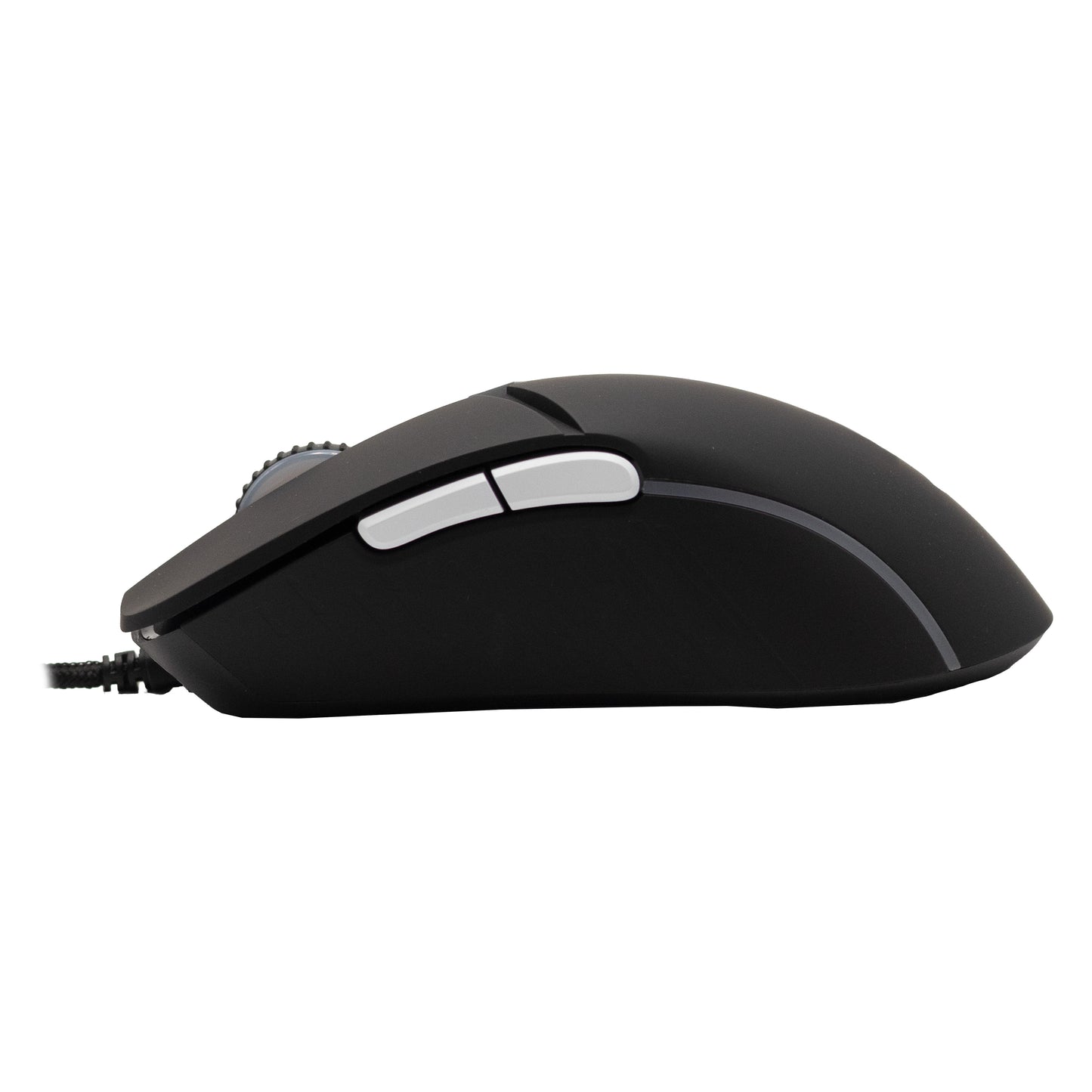 Gaming Combo Set - Mouse & Mat - Juventus