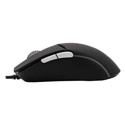 Gaming Combo Set - Mouse & Mat - Juventus
