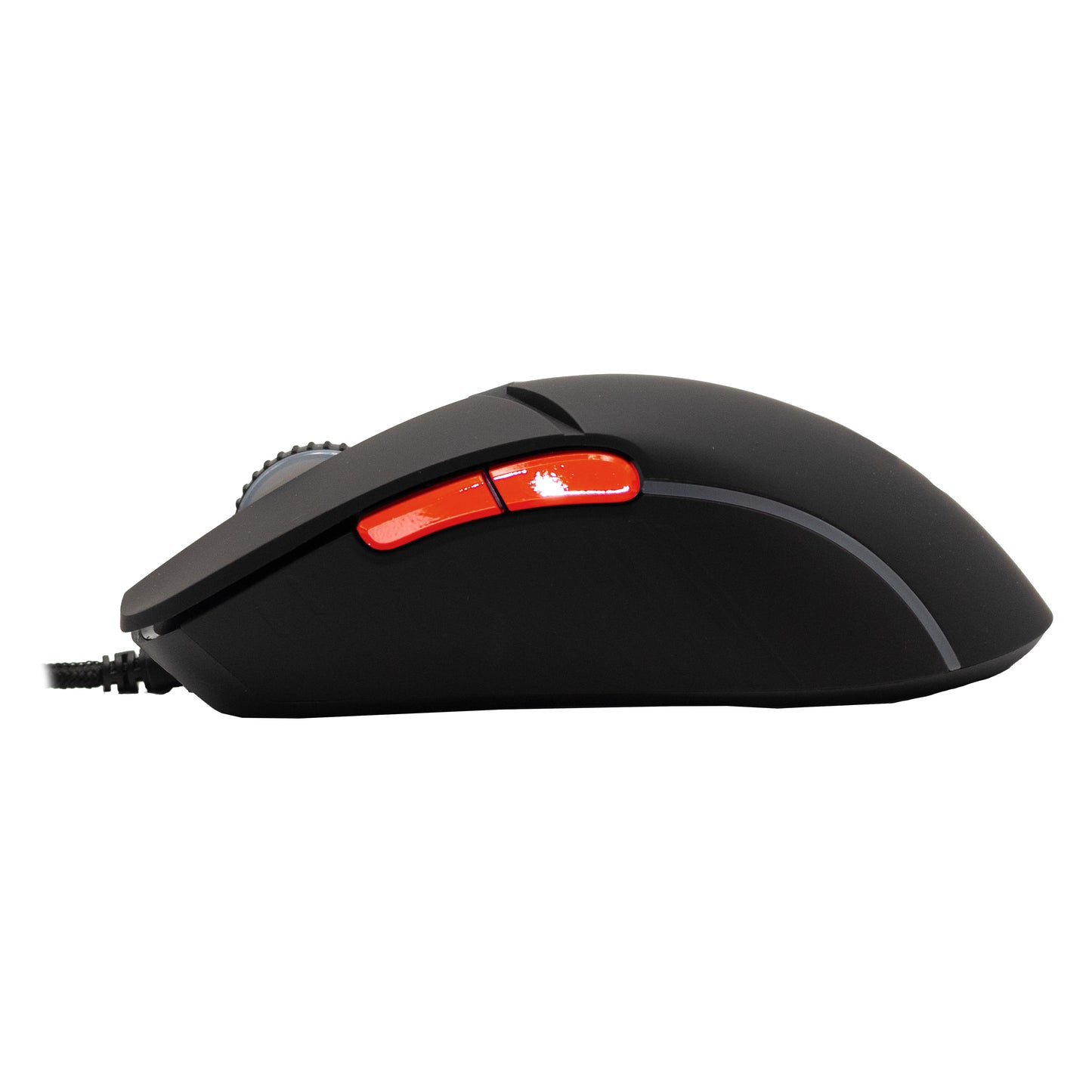 Gaming Combo Set - Mouse & Mouse Pad - Milan