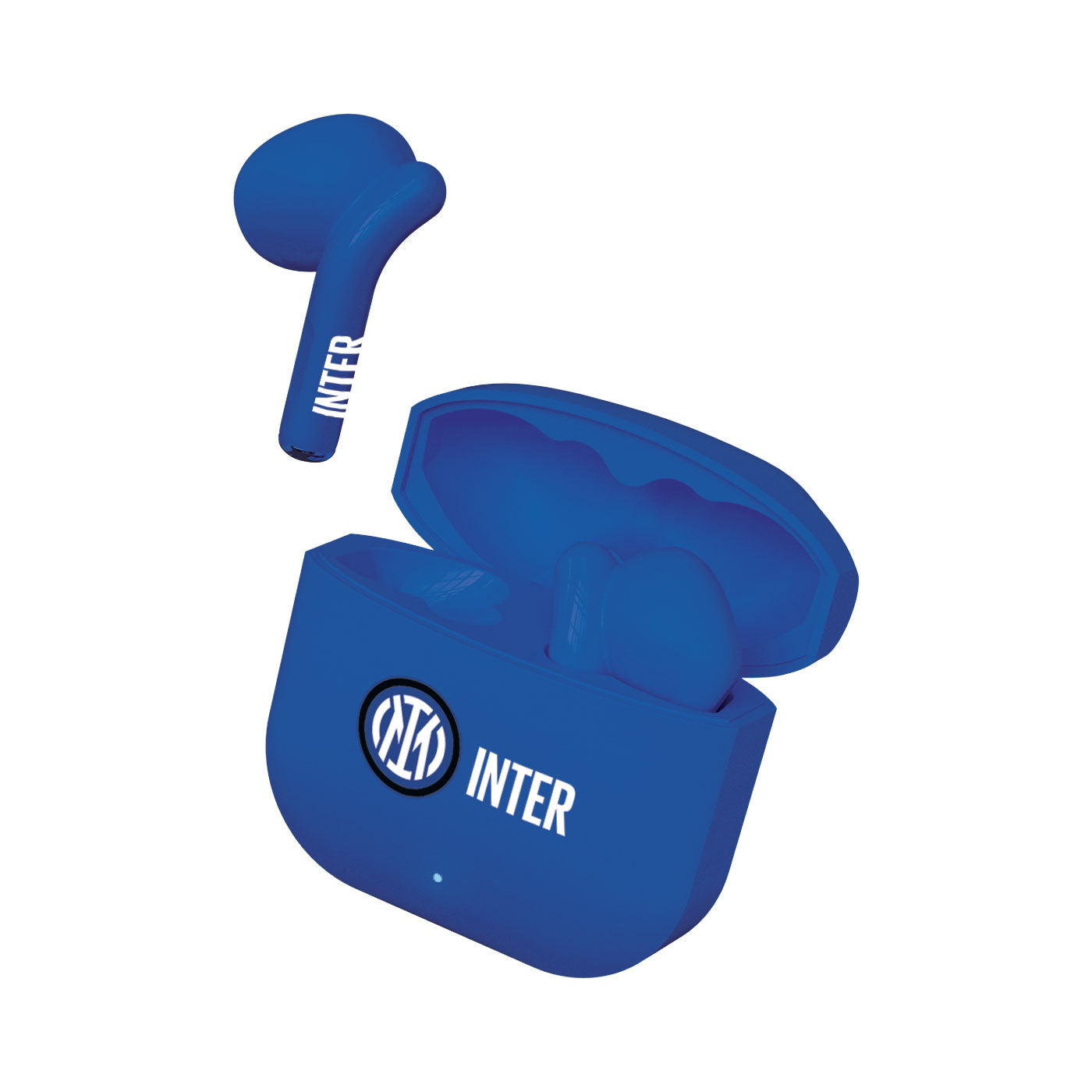 Bluetooth In-Ear Earbuds XM201 - with Charging Case - Inter