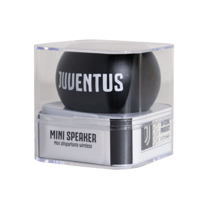 Portable Bluetooth Mini Speaker - Juventus