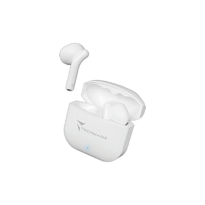 Smartwatch Dynamic 2.0 with Phone and SOS Function - Bundle Pack with Earbuds