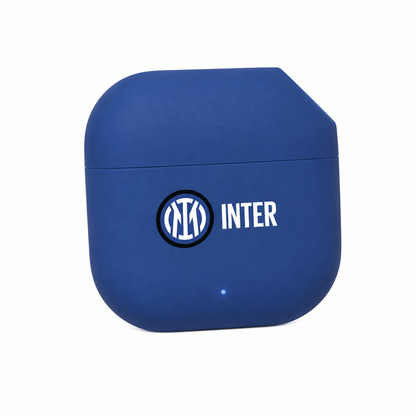 Auricolari Bluetooth in Ear XM201 - con Box di ricarica - Inter