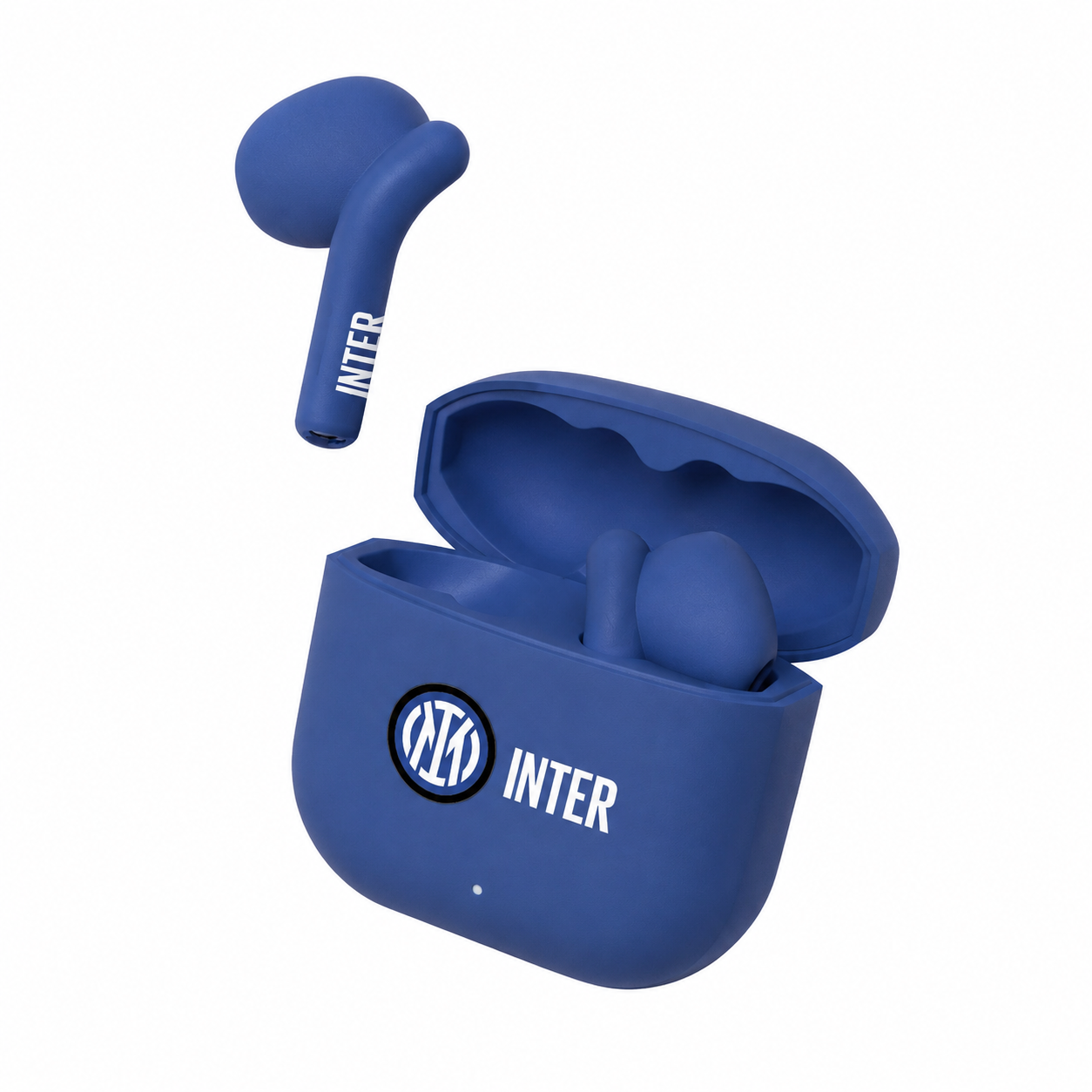 Auricolari Bluetooth in Ear XM201 - con Box di ricarica - Inter