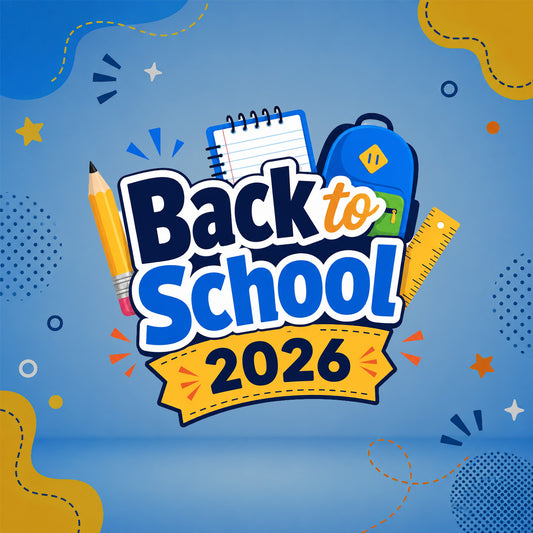 Bundle Back To School 2026