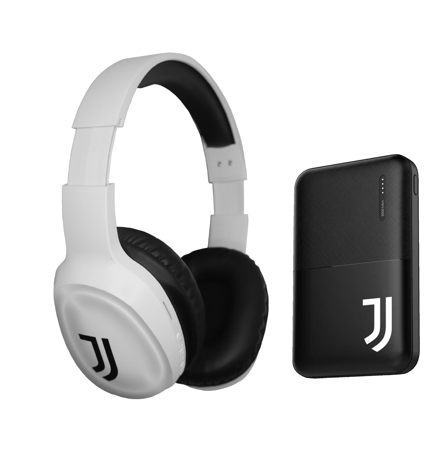 Cuffie Wireless Bluetooth Over Ear - Juventus