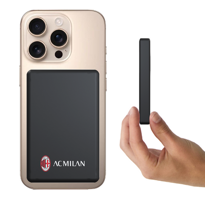 Wireless Charging Power Bank - 5000mAh / 10000mAh - Milan