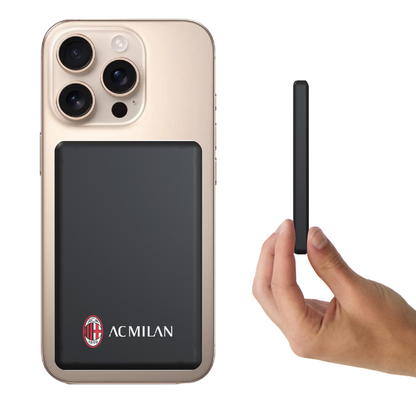 Wireless Charging Power Bank - 5000mAh / 10000mAh - Milan