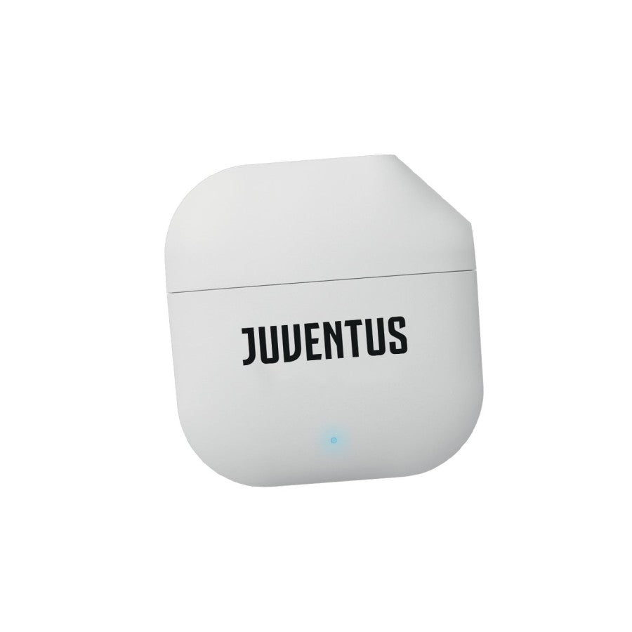 XM201 In-Ear Bluetooth Earbuds - with Charging Case - Juventus