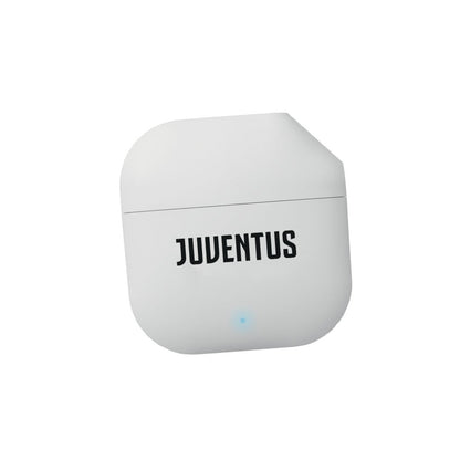XM201 In-Ear Bluetooth Earbuds - with Charging Case - Juventus
