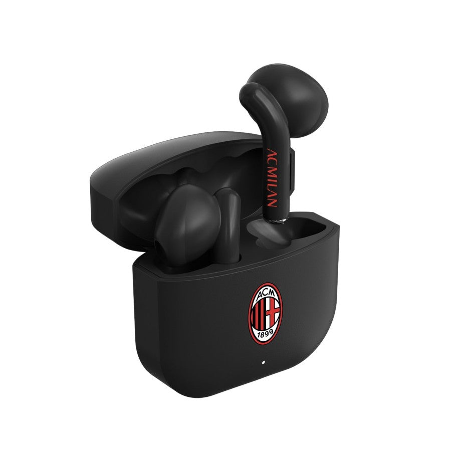 Bluetooth In-Ear Earbuds XM201 - with Charging Case - Milan