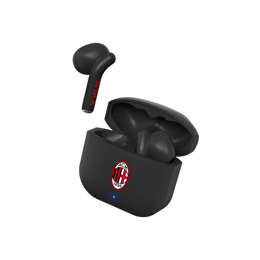 Bluetooth In-Ear Earbuds XM201 - with Charging Case - Milan