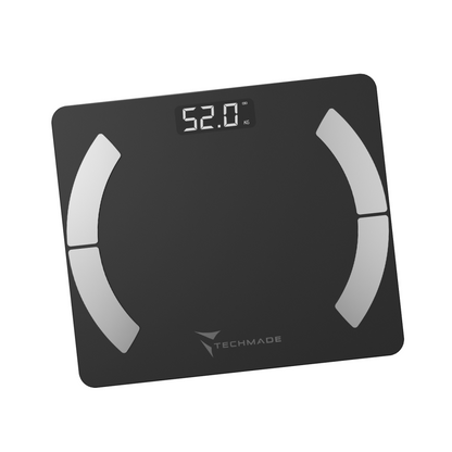 Smart Digital Impedance Scale - for iOS and Android