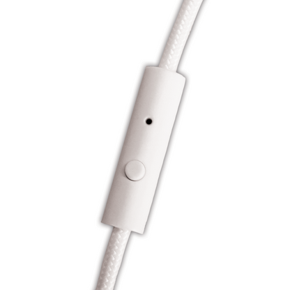 Headphones with AUX cable and USB-C adapter - Juventus