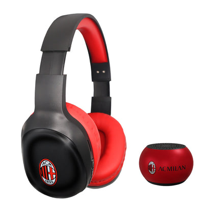 Cuffie Wireless Bluetooth Over Ear - Milan