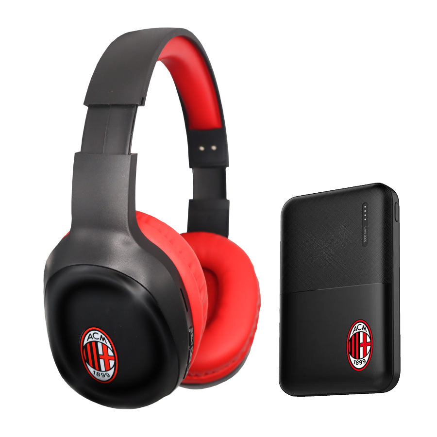 Cuffie Wireless Bluetooth Over Ear - Milan