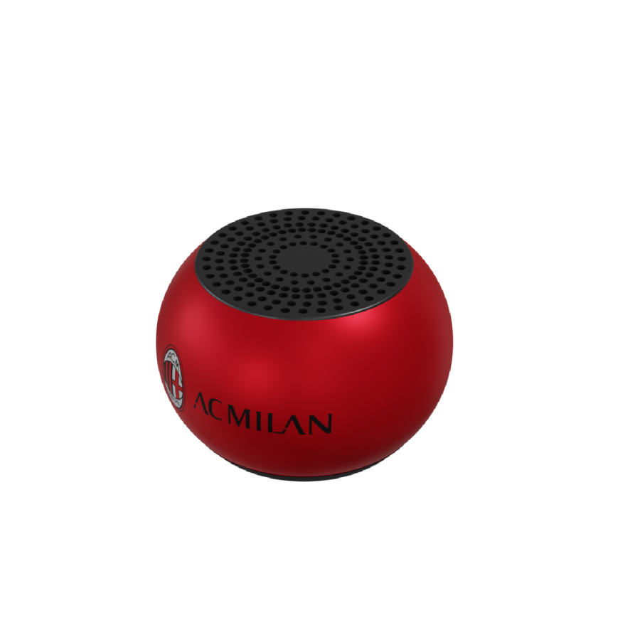 Portable Bluetooth Minispeaker - Milan