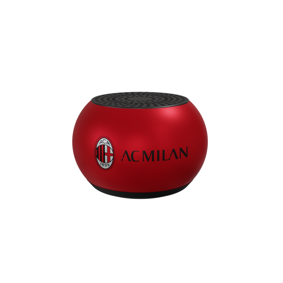 Portable Bluetooth Minispeaker - Milan