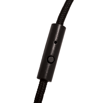 Headphones with AUX cable and USB-C adapter - Inter