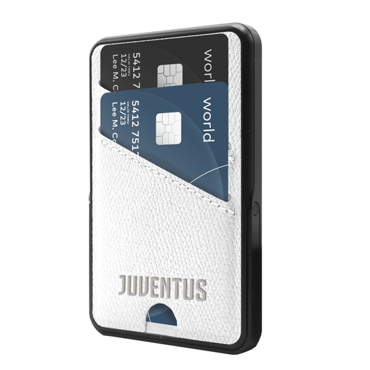 Power Wallet - 5000mAh - Juventus