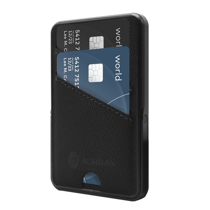 Power Wallet - 5000mAh - Milan